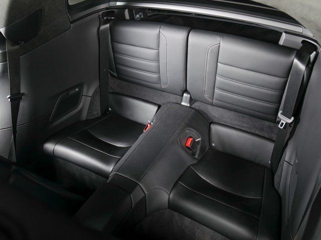 Certified 2024 Porsche 911 Targa 4 GTS AWD/4WD image 12