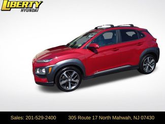 Used 2019 Hyundai Kona Ultimate AWD/4WD 360° Tour