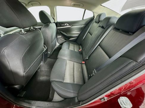 Used 2020 Nissan Maxima 3.5 S w/ Floor Mat Group image 31