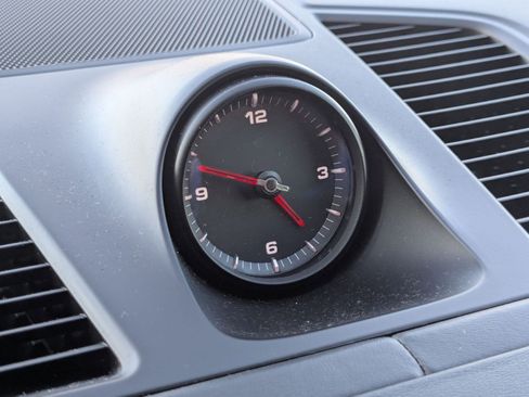 Certified 2023 Porsche Cayenne Coupe image 21