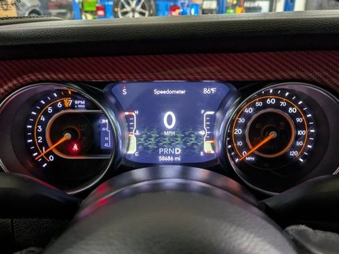 Used 2021 Jeep Gladiator Sport AWD/4WD image 28