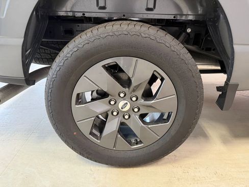 New 2025 Ford F150 STX w/ Equipment Group 200A AWD/4WD image 11