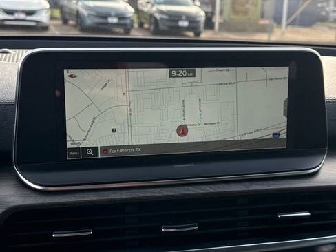 Used 2021 Kia Telluride EX w/ EX Premium Package image 23