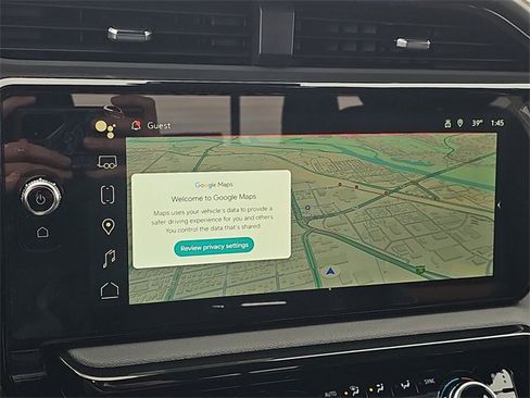 New 2026 GMC Sierra 3500 AT4 w/ AT4 Premium Plus Package image 12