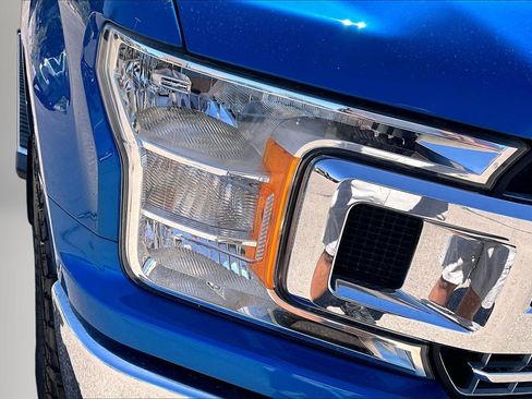 Used 2020 Ford F150 XLT w/ Equipment Group 302A Luxury AWD/4WD image 31
