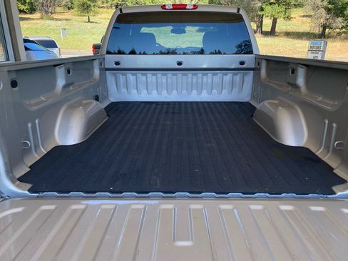 Used 2009 Chevrolet Silverado 2500 LT AWD/4WD image 29