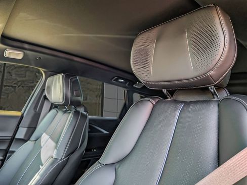 New 2026 Cadillac Lyriq Premium Sport AWD/4WD image 8