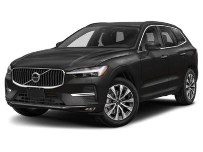 New 2025 Volvo XC60 B5 Core w/ Climate Package