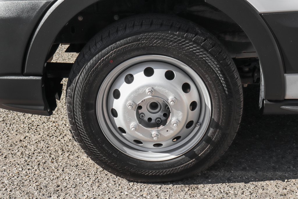 Used 2022 Ford Transit 350 DRW RWD image 36