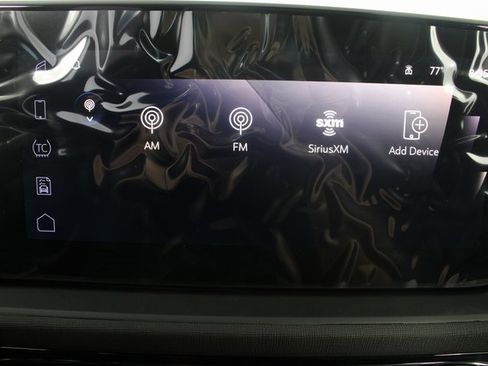 New 2026 Buick Envista Sport Touring w/ Convenience I Package image 5