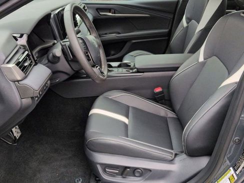 Certified 2026 Toyota Camry SE FWD image 8