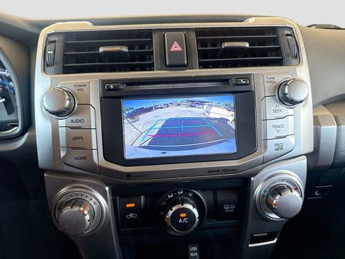 Used 2017 Toyota 4Runner SR5 RWD image 15