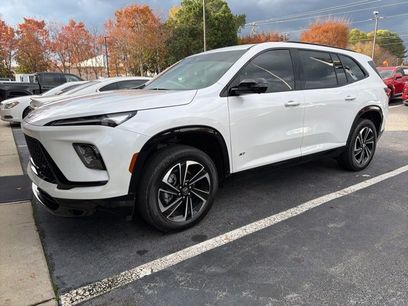 Used 2025 Buick Enclave Sport Touring