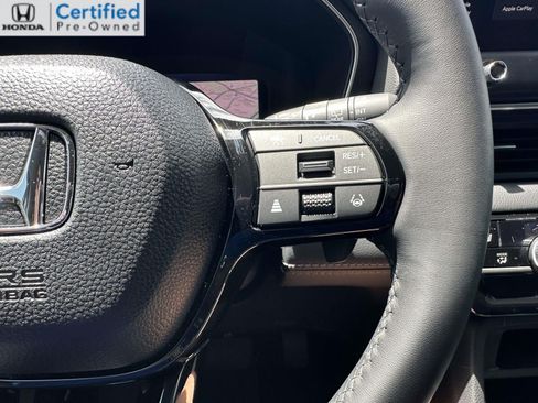 Certified 2026 Honda Pilot EX-L image 14