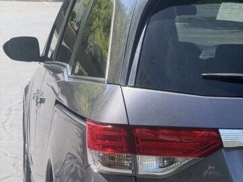 Used 2016 Honda Odyssey EX-L image 20