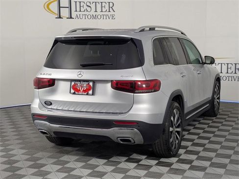 Used 2020 Mercedes-Benz GLB 250 GLB 250 image 7