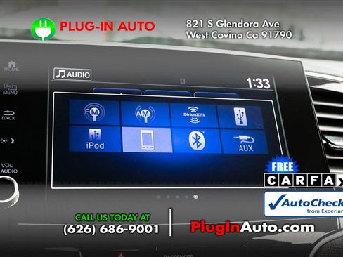 Used 2023 Honda Ridgeline RTL image 26