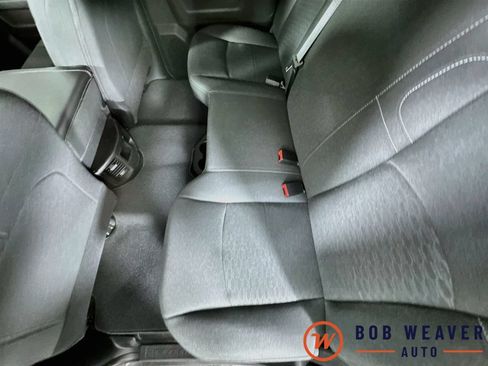 New 2026 RAM 2500 Tradesman AWD/4WD image 29