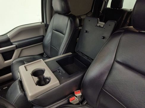 Used 2018 Ford F250 XLT image 26