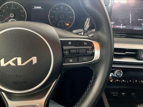 Used 2022 Kia K5 GT-Line FWD image 23