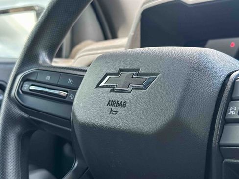 Certified 2024 Chevrolet Colorado Trail Boss w/ Advanced Trailering Package image 28