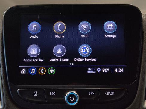 Used 2024 Chevrolet Malibu LS w/ Driver Confidence Package FWD image 25