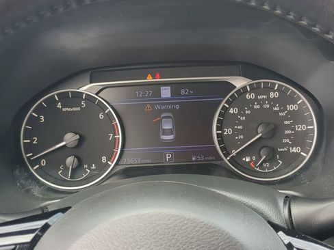 Used 2021 Nissan Altima 2.5 Platinum image 11