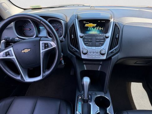 Used 2014 Chevrolet Equinox LT w/ Power Convenience Package AWD/4WD image 11