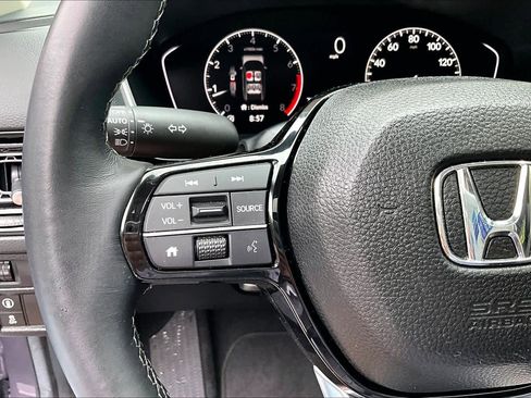 Used 2023 Honda Civic EX-L image 24