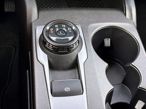 Used 2026 Ford Bronco Sport Outer Banks AWD/4WD image 27