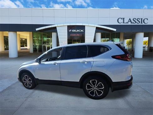 Used 2022 Honda CR-V EX image 6