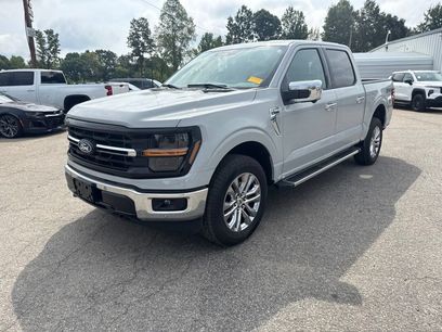 Used 2024 Ford F150 XLT w/ Equipment Group 303A High