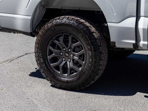 Used 2023 Ford F150 Tremor w/ 360 Degree Camera Package AWD/4WD image 10