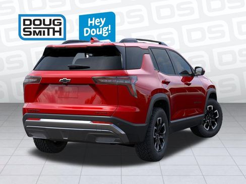 New 2026 Chevrolet Equinox ACTIV image 4