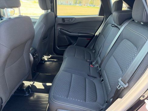 Used 2023 Ford Escape Active AWD/4WD image 22