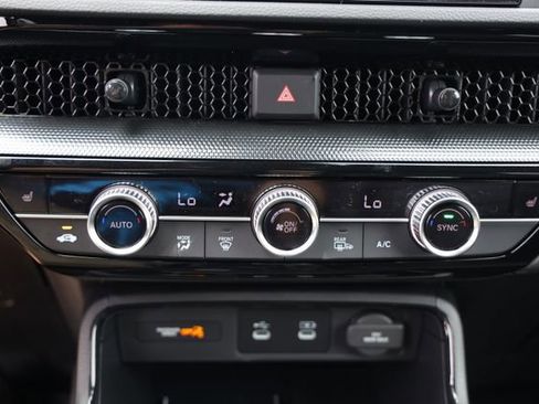 New 2026 Honda CR-V Sport Touring image 22