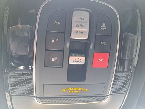 Used 2023 Hyundai Palisade Calligraphy w/ Cargo Package AWD/4WD image 26