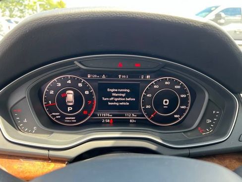Used 2018 Audi Q5 2.0T Premium Plus w/ Premium Plus Package AWD/4WD image 11