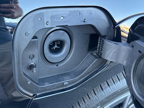 New 2026 Toyota bZ image 9