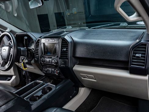 Used 2018 Ford F150 XL w/ Equipment Group 101A Mid image 16