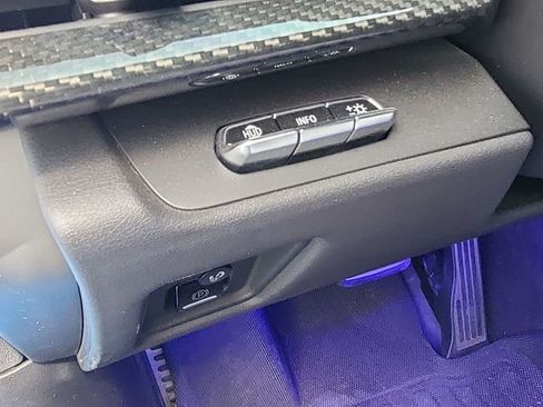 Used 2020 Chevrolet Corvette Stingray Preferred Conv w/ 2LT Preferred Equipment Group image 24