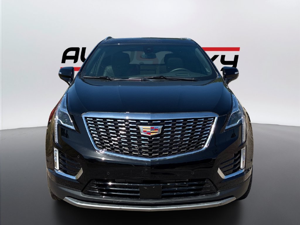 Used 2026 Cadillac XT5 Premium Luxury w/ Driver Assist Package FWD image 2