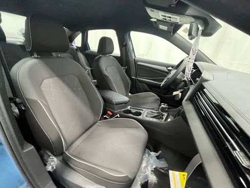 New 2026 Volkswagen Jetta Sport image 12