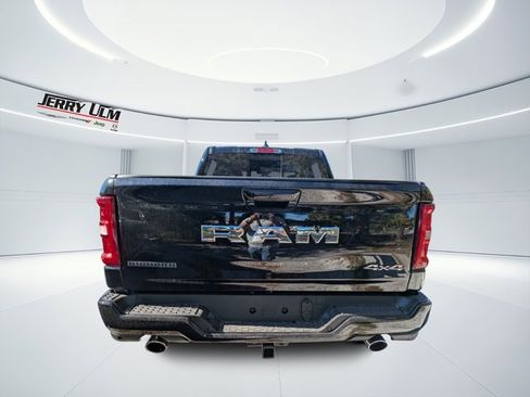 New 2026 RAM 1500 Big Horn image 4