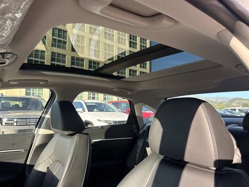 New 2026 Hyundai Sonata Limited image 16