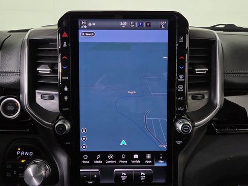 New 2026 RAM 1500 Laramie image 22