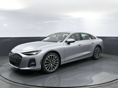 New 2026 Audi A6 Premium Plus