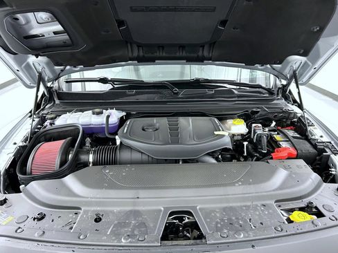 New 2026 RAM 1500 RHO AWD/4WD image 24