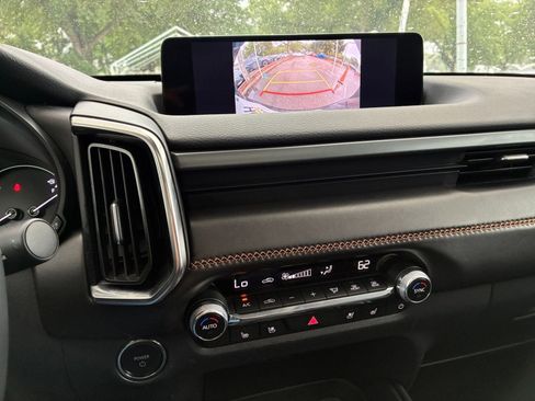 Used 2025 MAZDA CX-50 2.5 Hybrid w/ Premium Plus Pkg image 17