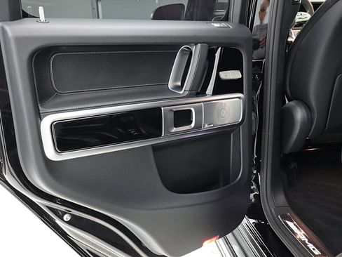 Used 2022 Mercedes-Benz G 63 AMG 4MATIC image 46